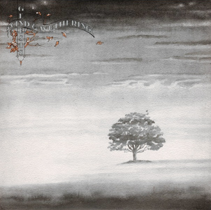 Release cover